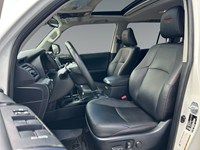 2021 Toyota 4Runner TRD Off-Road