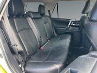 2021 Toyota 4Runner TRD Off-Road