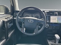 2021 Toyota 4Runner TRD Off-Road
