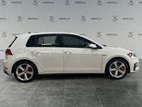 2018 Volkswagen Golf GTI DSG | Ultra Low KM's