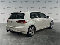 2018 Volkswagen Golf GTI DSG | Ultra Low KM's