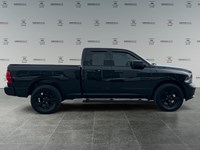 2019 RAM 1500 Classic Express Night 4X4