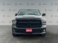 2019 RAM 1500 Classic Express Night 4X4