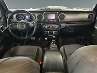 2021 Jeep Wrangler Sport 4x4