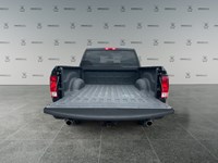 2020 RAM 1500 Classic Express 4x4 Crew