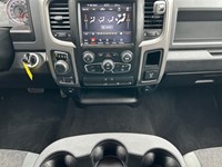 2020 RAM 1500 Classic Express 4x4 Crew