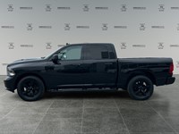 2020 RAM 1500 Classic Express 4x4 Crew