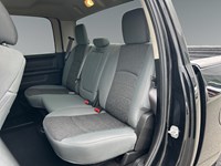 2020 RAM 1500 Classic Express 4x4 Crew