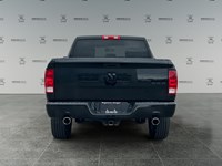 2020 RAM 1500 Classic Express 4x4 Crew