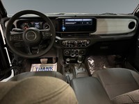 2025 Jeep Wrangler Sport S 4 Door 4x4