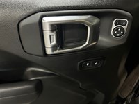 2025 Jeep Wrangler Sport S 4 Door 4x4