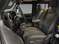 2025 Jeep Wrangler Sport S 4 Door 4x4