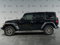 2025 Jeep Wrangler Sport S 4 Door 4x4