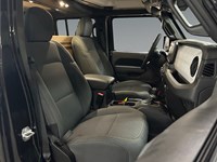 2025 Jeep Wrangler Sport S 4 Door 4x4