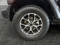 2025 Jeep Wrangler Sport S 4 Door 4x4