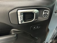 2025 Jeep Wrangler Sport S 4 Door 4x4