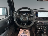 2025 Jeep Wrangler Sport S 4 Door 4x4