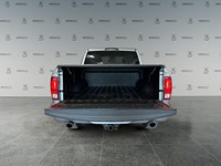 2020 RAM 1500 Classic Black Express Crew Cab 4x4