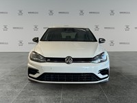 2019 Volkswagen Golf R | 6-Speed