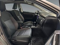 2018 Toyota Corolla LE Upgrade | Sunroof | Alloy Wheels | Ultra Low KM