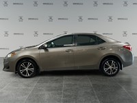 2018 Toyota Corolla LE Upgrade | Sunroof | Alloy Wheels | Ultra Low KM