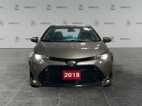 2018 Toyota Corolla LE Upgrade | Sunroof | Alloy Wheels | Ultra Low KM