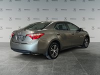 2018 Toyota Corolla LE Upgrade | Sunroof | Alloy Wheels | Ultra Low KM