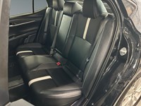 2025 Toyota Camry SE Hybrid | Like NEW