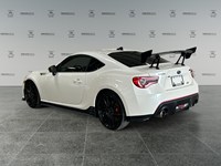 2018 Subaru BRZ tS | Ultra Low KM's