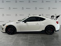 2018 Subaru BRZ tS | Ultra Low KM's