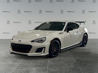 2018 Subaru BRZ tS | Ultra Low KM's