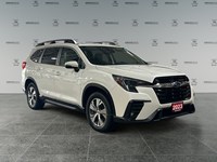 2023 Subaru Ascent Touring 7-Passenger