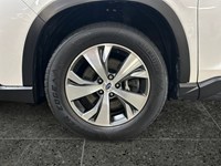 2023 Subaru Ascent Touring 7-Passenger