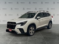2023 Subaru Ascent Touring 7-Passenger