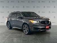 2020 Acura MDX Elite SH-AWD | Ultra Low KM's