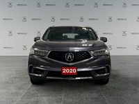 2020 Acura MDX Elite SH-AWD | Ultra Low KM's
