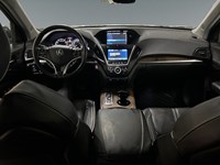2020 Acura MDX Elite SH-AWD | Ultra Low KM's