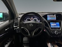 2020 Acura MDX Elite SH-AWD | Ultra Low KM's