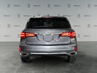 2020 Acura MDX Elite SH-AWD | Ultra Low KM's