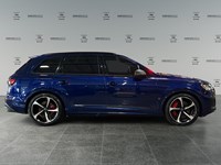 2020 Audi SQ7 4.0 TFSI quattro