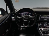 2020 Audi SQ7 4.0 TFSI quattro
