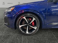2020 Audi SQ7 4.0 TFSI quattro