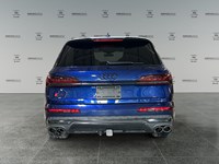 2020 Audi SQ7 4.0 TFSI quattro