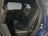 2020 Audi SQ7 4.0 TFSI quattro