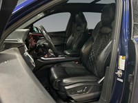 2020 Audi SQ7 4.0 TFSI quattro