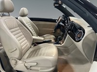 2015 Volkswagen The Beetle Conv 1.8 TSI Comfortline | Ultra Low KM’s