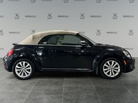 2015 Volkswagen The Beetle Conv 1.8 TSI Comfortline | Ultra Low KM’s