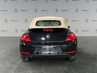 2015 Volkswagen The Beetle Conv 1.8 TSI Comfortline | Ultra Low KM’s