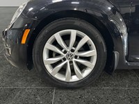 2015 Volkswagen The Beetle Conv 1.8 TSI Comfortline | Ultra Low KM’s
