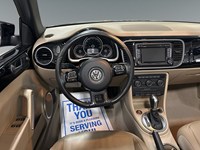 2015 Volkswagen The Beetle Conv 1.8 TSI Comfortline | Ultra Low KM’s